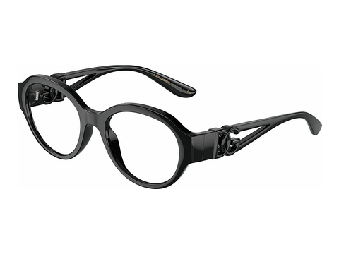 Dolce & Gabbana DG5111 501 Szemüvegkeret
