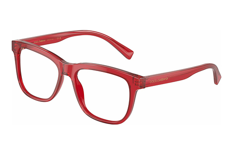 Dolce & Gabbana DX3356 3409 Szemüvegkeret