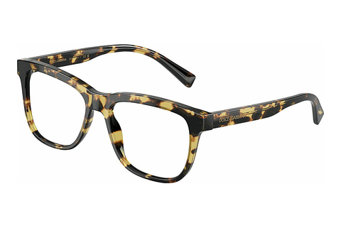 Dolce & Gabbana DX3356 512 Szemüvegkeret