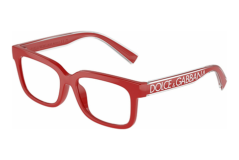 Dolce & Gabbana DX5002 3088 Szemüvegkeret