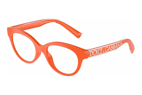 Dolce & Gabbana DX5003 3338 Szemüvegkeret