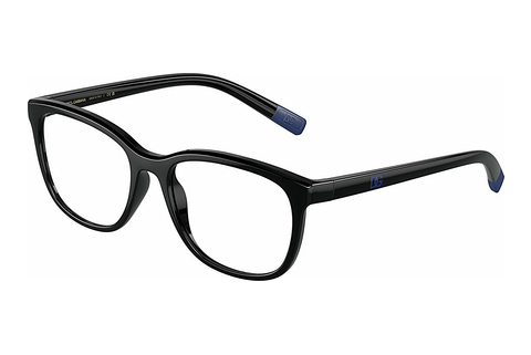 Dolce & Gabbana DX5094 501 Szemüvegkeret