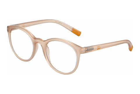 Dolce & Gabbana DX5095 3041 Szemüvegkeret