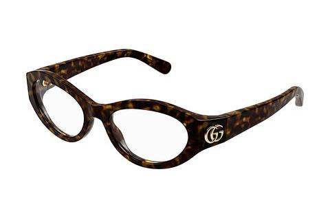 Gucci GG1405O 002 Szemüvegkeret