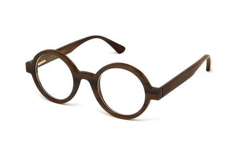 Hoffmann Natural Eyewear H 2308 H40 matt Szemüvegkeret