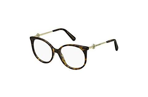 Marc Jacobs MARC 656 086 Szemüvegkeret