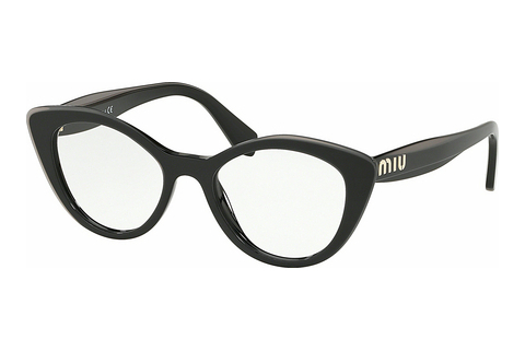 Miu Miu CORE COLLECTION (MU 01RV K9T1O1) Szemüvegkeret