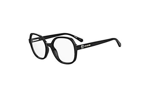 Moschino MOL616 807 Szemüvegkeret