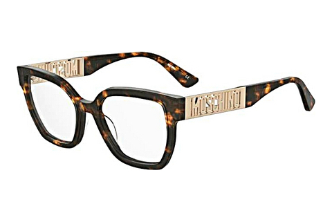 Moschino MOS633 086 Szemüvegkeret
