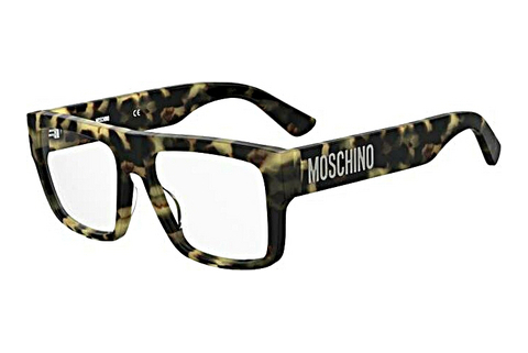 Moschino MOS637 ACI Szemüvegkeret