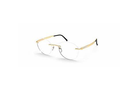 Silhouette Venture (5554-EP 7680) Szemüvegkeret