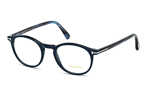 Tom Ford FT5294 090 Szemüvegkeret