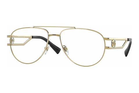 Versace VE1269 1002 Szemüvegkeret