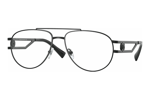 Versace VE1269 1009 Szemüvegkeret