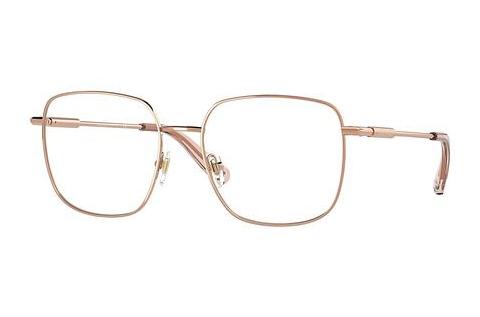 Versace VE1281 1412 Szemüvegkeret