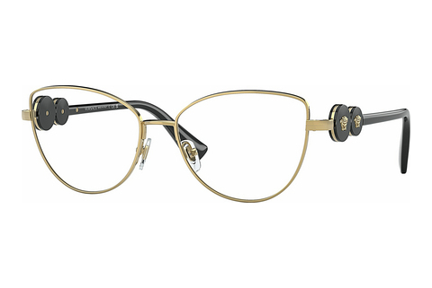 Versace VE1284 1002 Szemüvegkeret