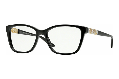 Versace VE3192B GB1 Szemüvegkeret