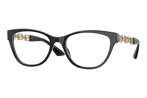 Versace VE3292 GB1 Szemüvegkeret