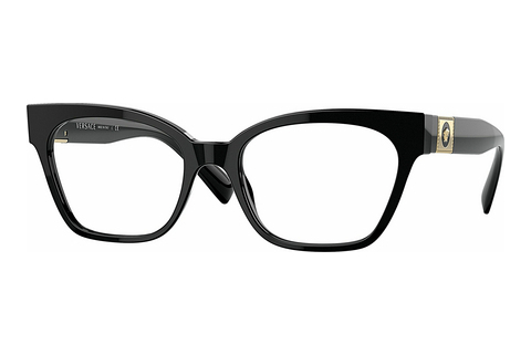 Versace VE3294 GB1 Szemüvegkeret