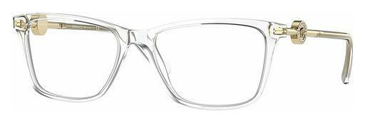 Versace VE3299B 148 Szemüvegkeret