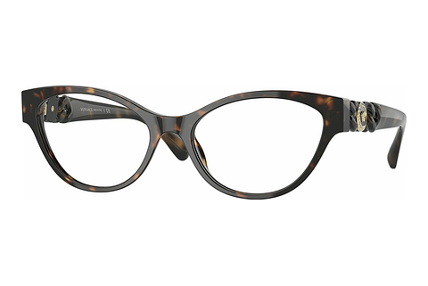 Versace VE3305 108 Szemüvegkeret
