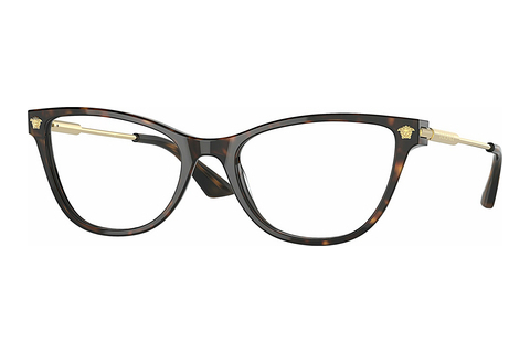 Versace VE3309 108 Szemüvegkeret