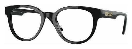 Versace VE3317 GB1 Szemüvegkeret