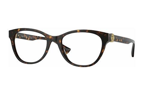 Versace VE3330 108 Szemüvegkeret