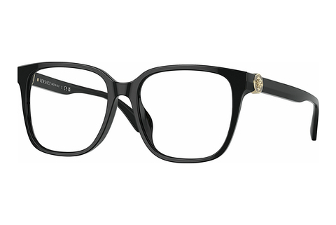 Versace VE3332D GB1 Szemüvegkeret