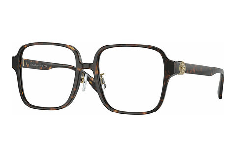 Versace VE3333D 108 Szemüvegkeret