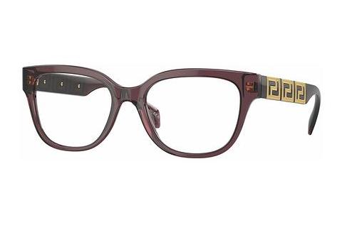 Versace VE3338 5209 Szemüvegkeret