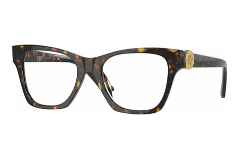 Versace VE3341U 108 Szemüvegkeret