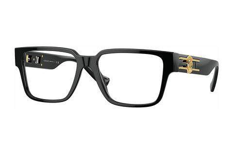Versace VE3346 GB1 Szemüvegkeret