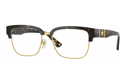 Versace VE3348 108 Szemüvegkeret