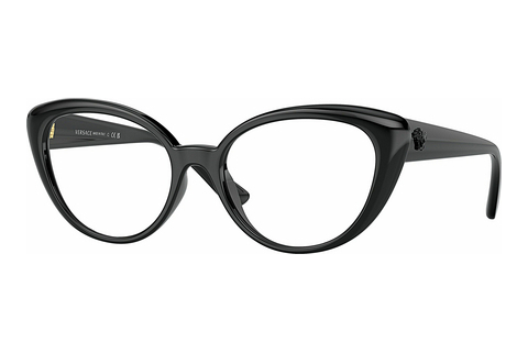 Versace VE3349U GB1 Szemüvegkeret