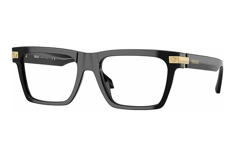 Versace VE3354 GB1 Szemüvegkeret