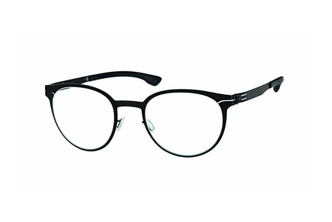 ic! berlin Robin (M1679 002002t02007do) Szemüvegkeret