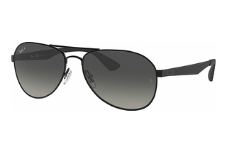 Ray-Ban RB3549 002/T3 GreyBlack