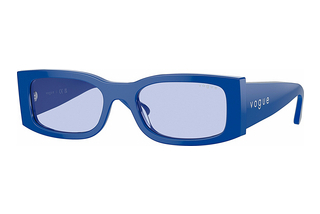 Vogue Eyewear VO5584S 31621A VioletFull Blue