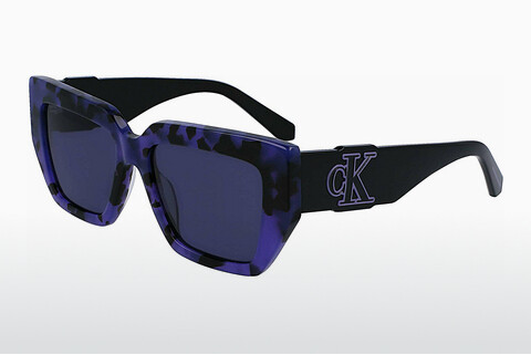 Calvin Klein CKJ23608S 238 Napszemüveg