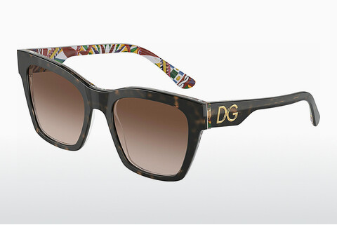 Dolce & Gabbana DG4384 321773 Napszemüveg