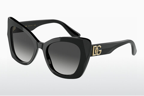 Dolce & Gabbana DG4405 501/8G Napszemüveg