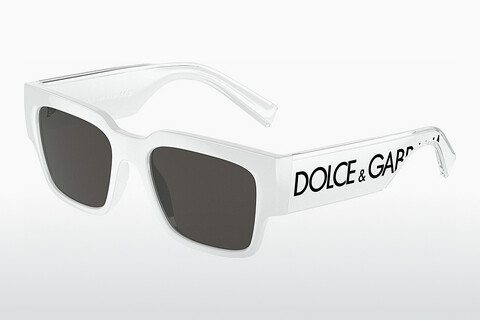 Dolce & Gabbana DG6184 331287 Napszemüveg