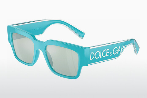Dolce & Gabbana DG6184 334665 Napszemüveg
