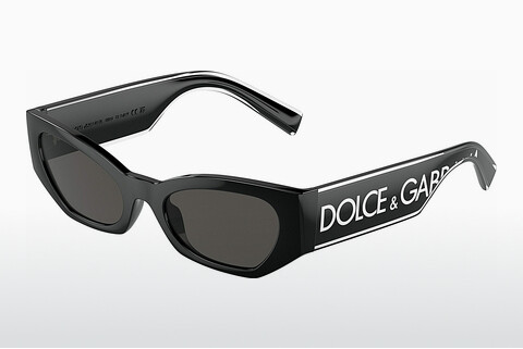 Dolce & Gabbana DG6186 501/87 Napszemüveg