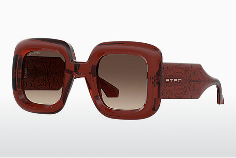 Etro ETRO 0015/S 2LF/HA Napszemüveg