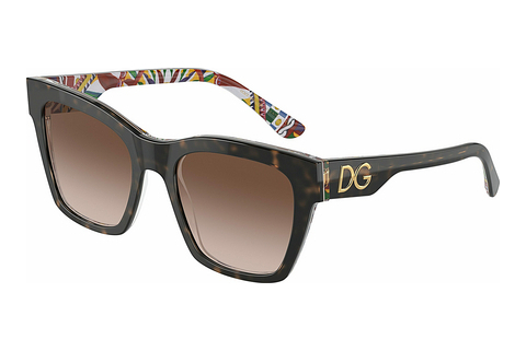 Dolce & Gabbana DG4384 321773 Napszemüveg