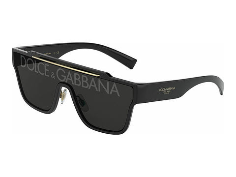 Dolce & Gabbana DG6125 501/M Napszemüveg