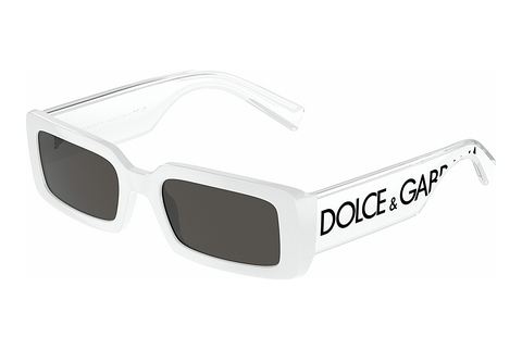 Dolce & Gabbana DG6187 331287 Napszemüveg