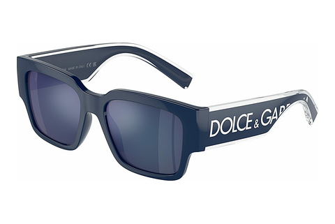 Dolce & Gabbana DX6004 309455 Napszemüveg